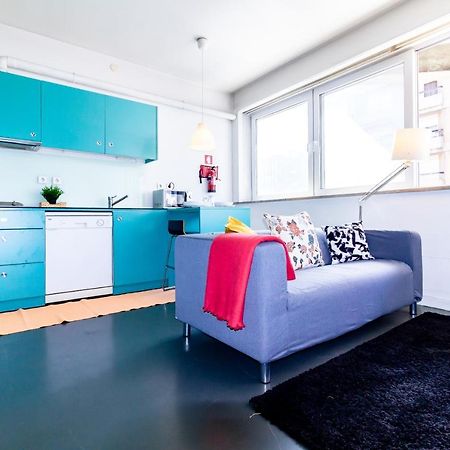 Porto Downtown Apartment 2F المظهر الخارجي الصورة