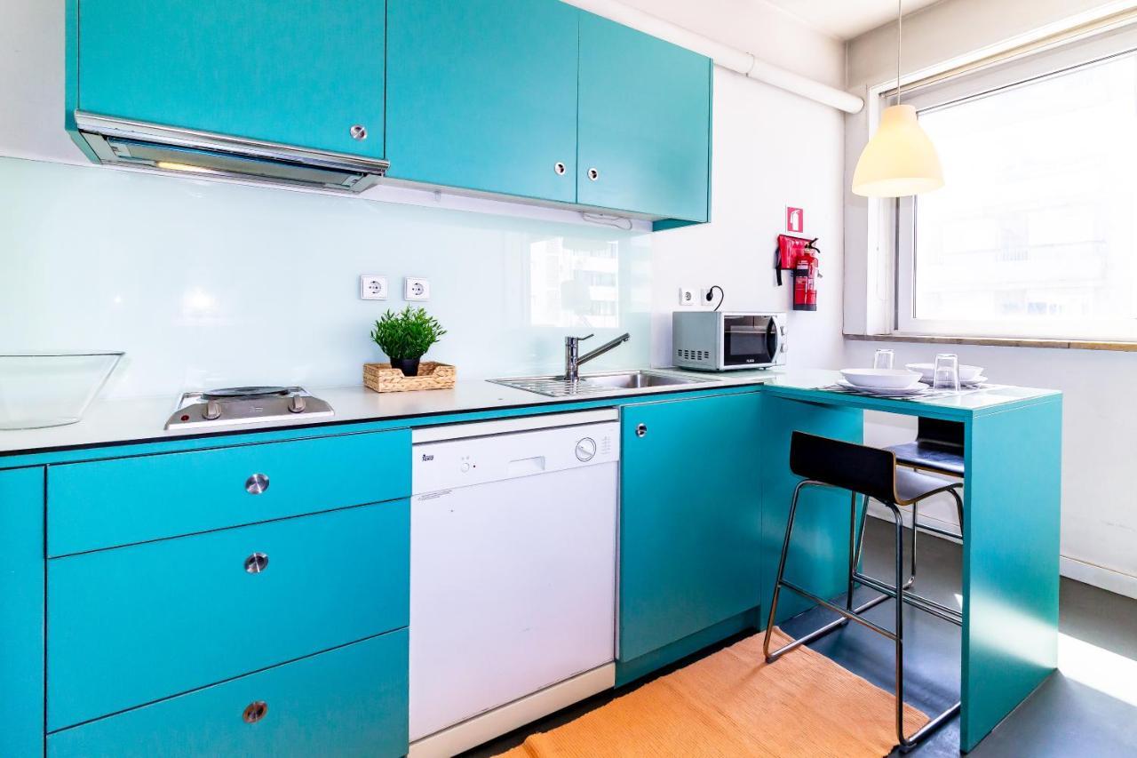 Porto Downtown Apartment 2F المظهر الخارجي الصورة