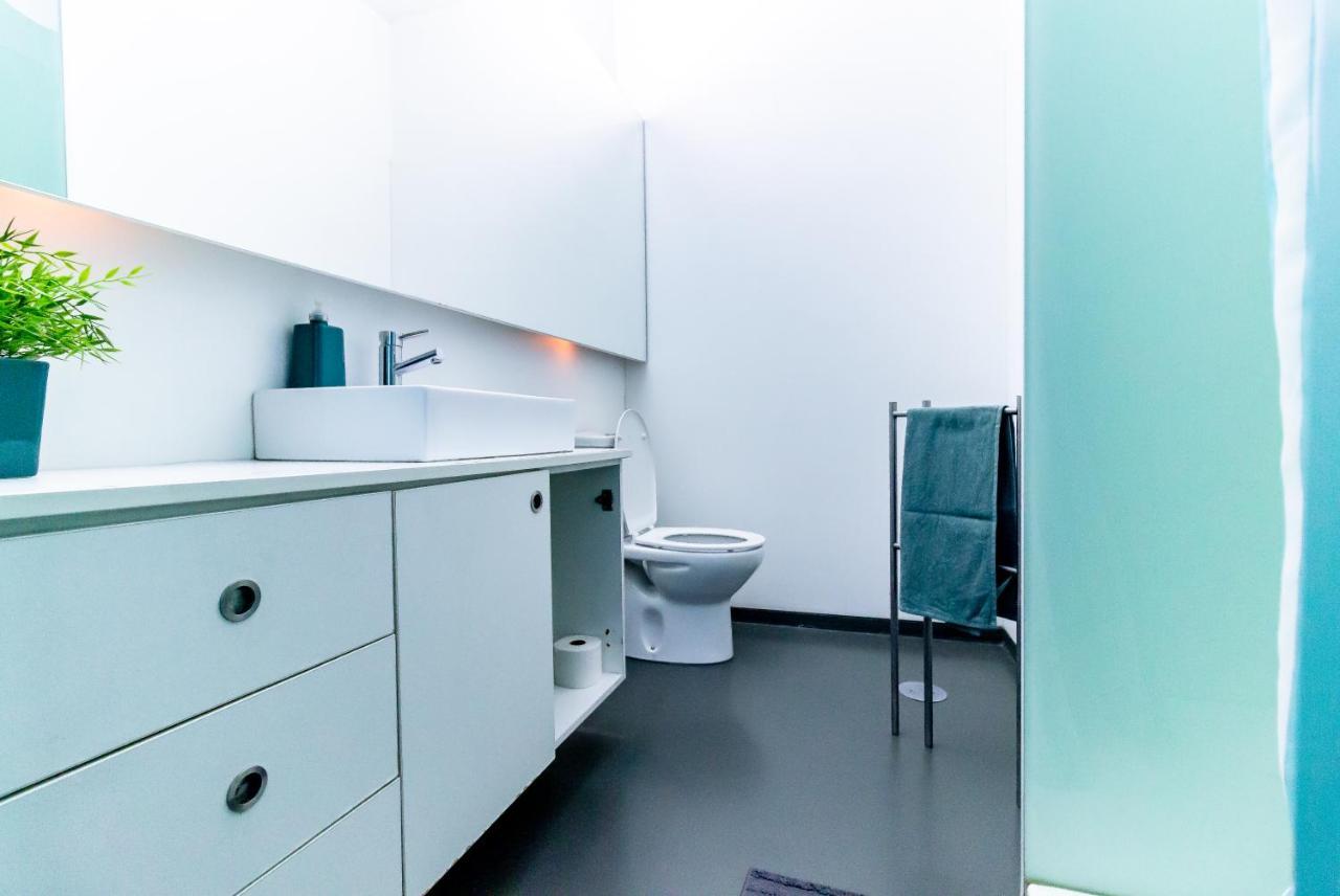 Porto Downtown Apartment 2F المظهر الخارجي الصورة